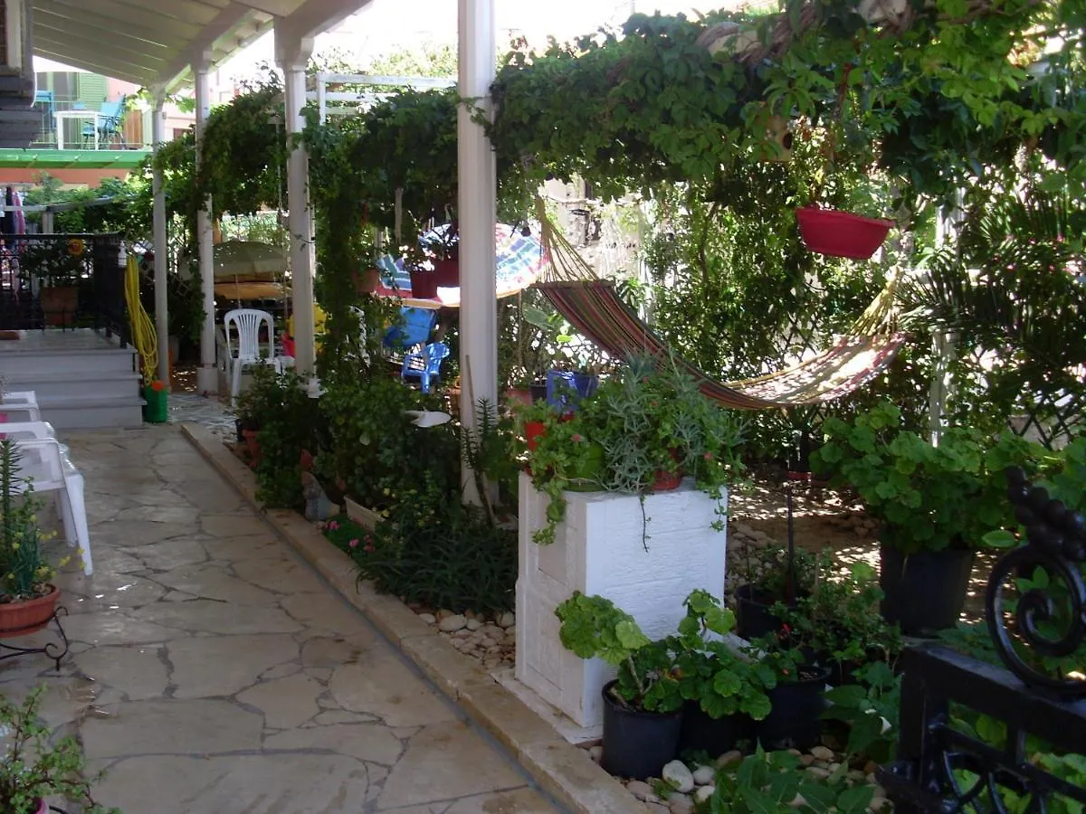 Mariangela Apartments Lixouri