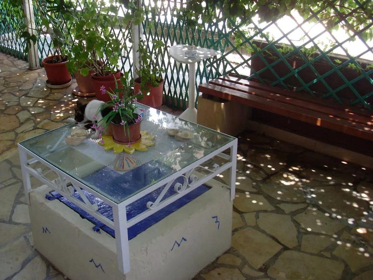 Mariangela Apartments Lixouri Greece