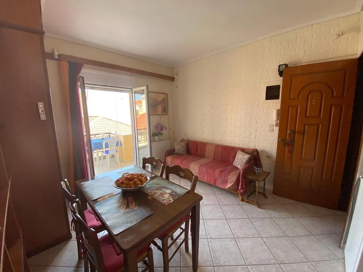 Mariangela Apartments Lixouri 0*,  Greece
