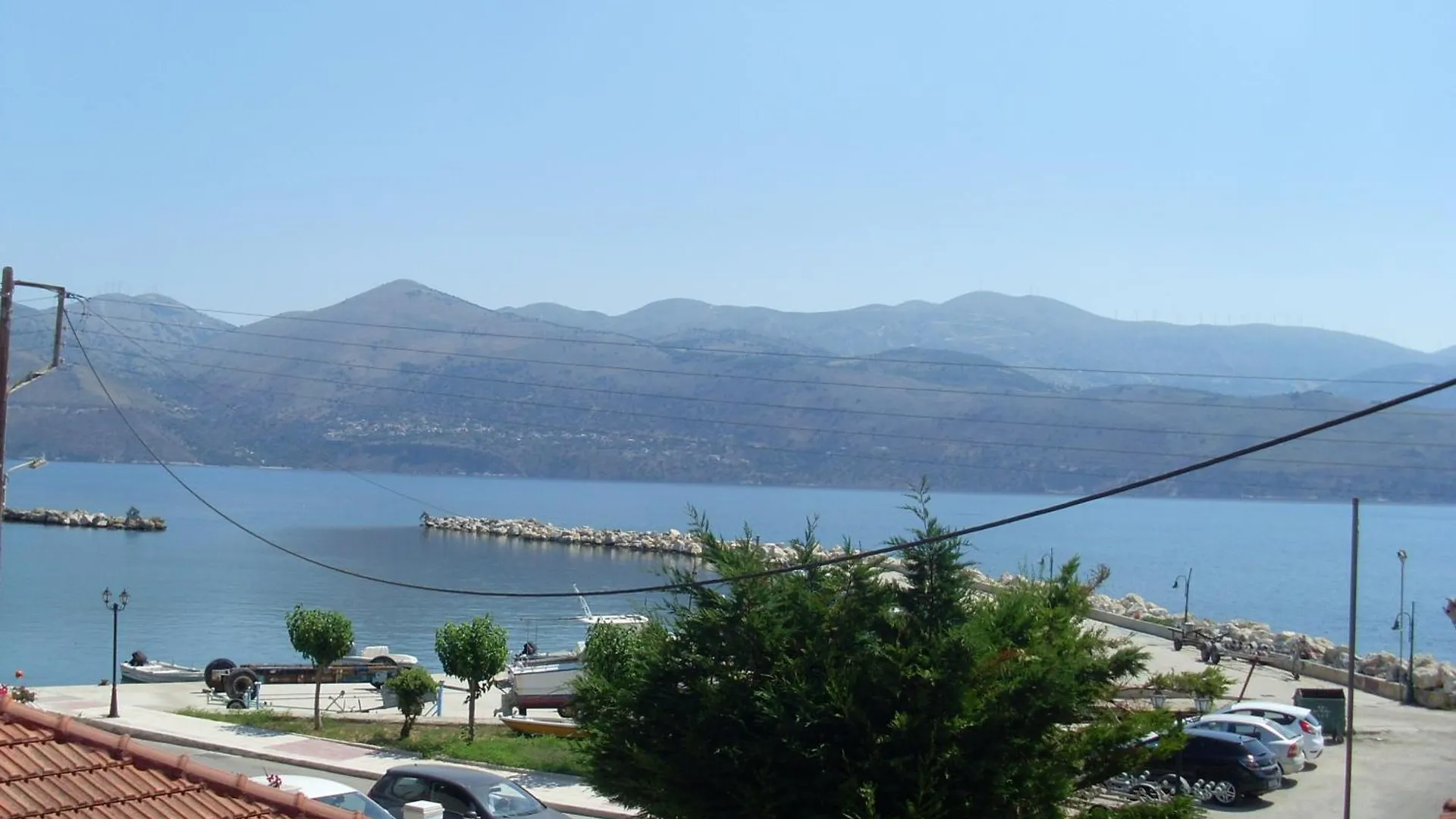Mariangela Apartments Lixouri 0*,  Greece