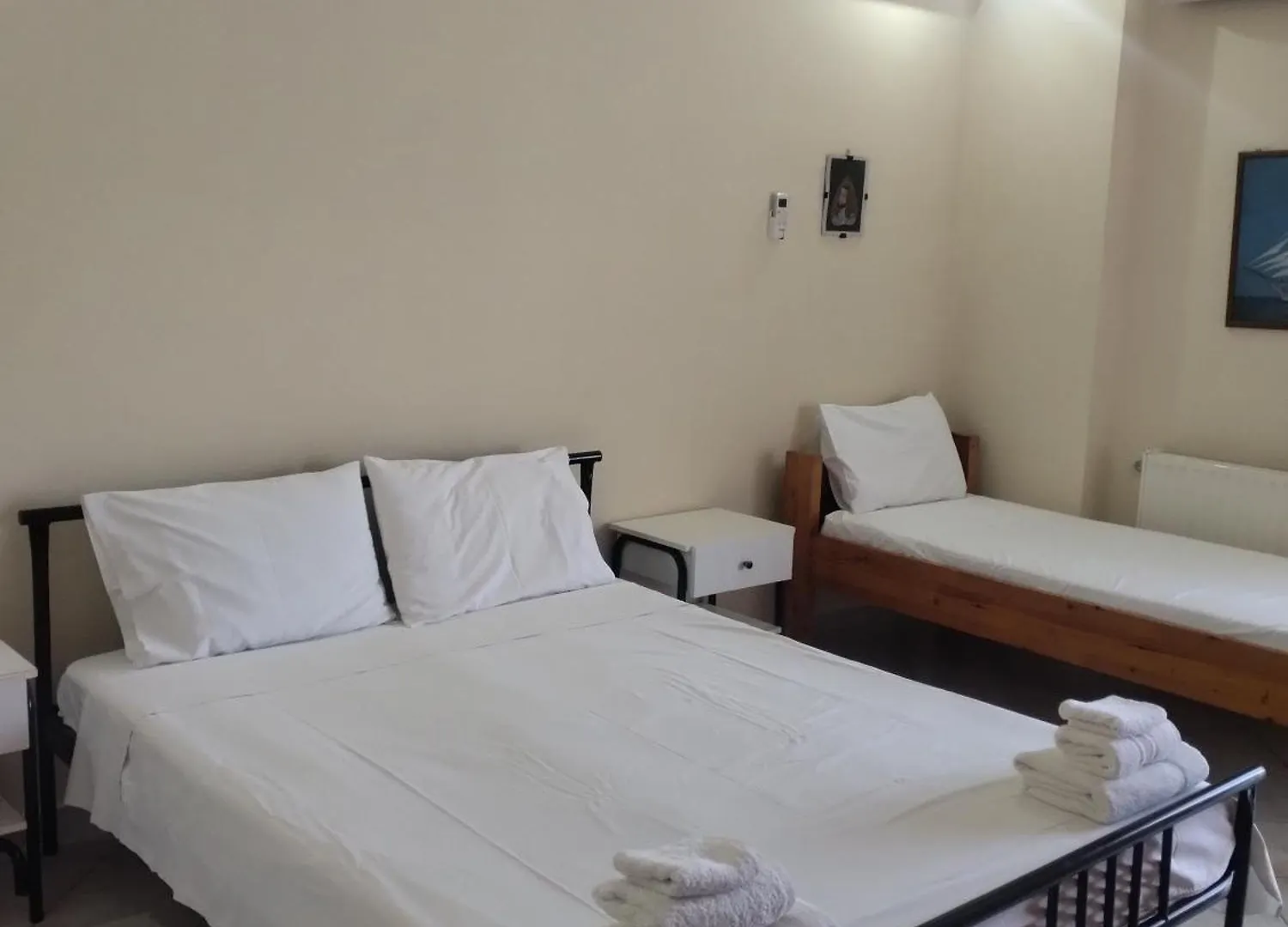 Mariangela Apartments Lixouri Greece