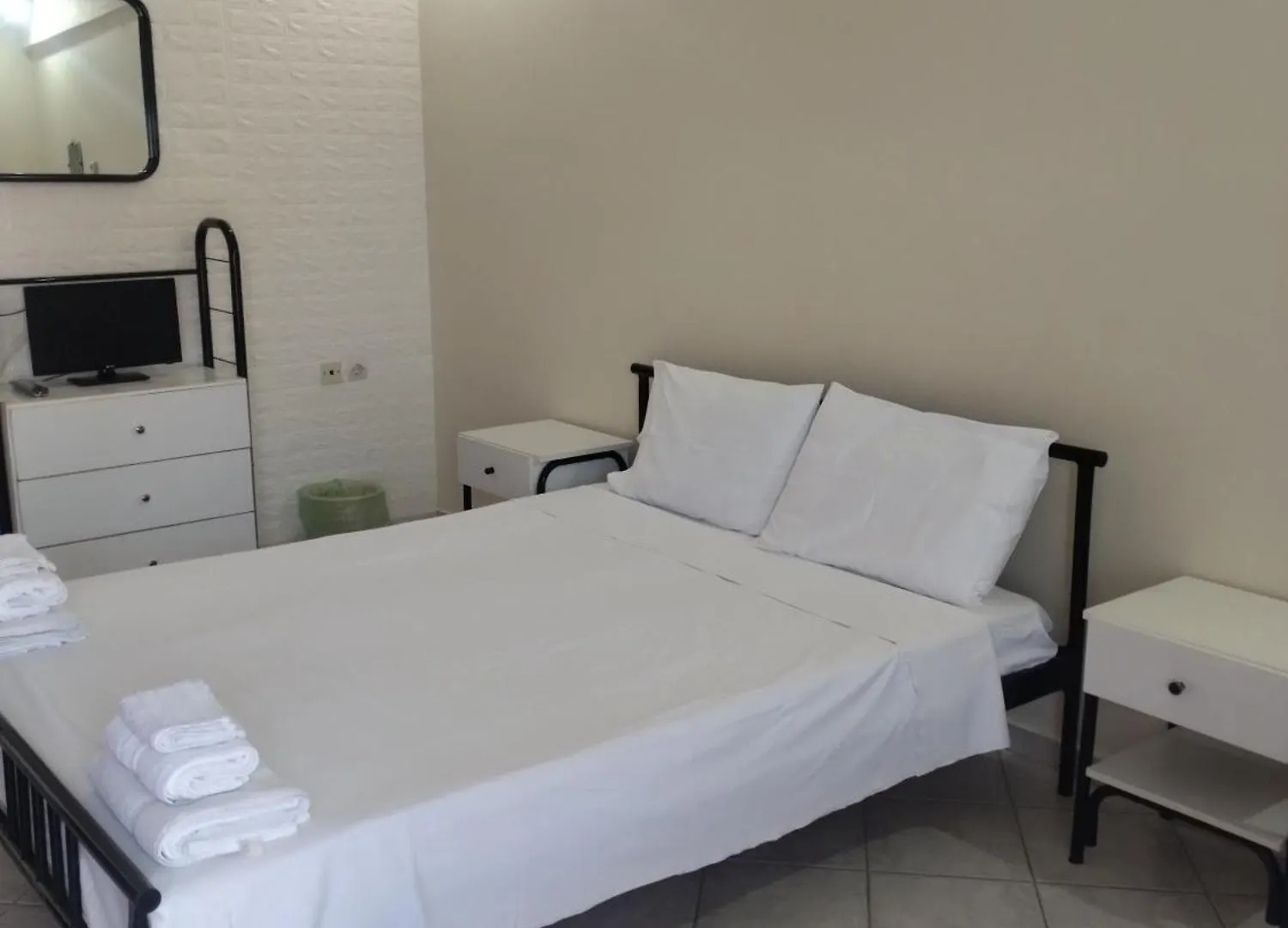 Mariangela Apartments Lixouri