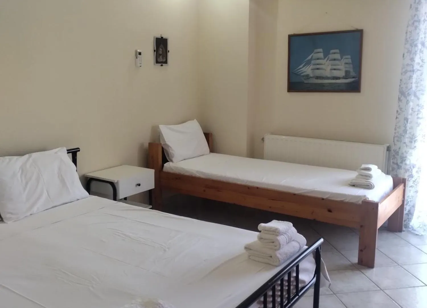 Mariangela Apartments Lixouri 0*,  Greece