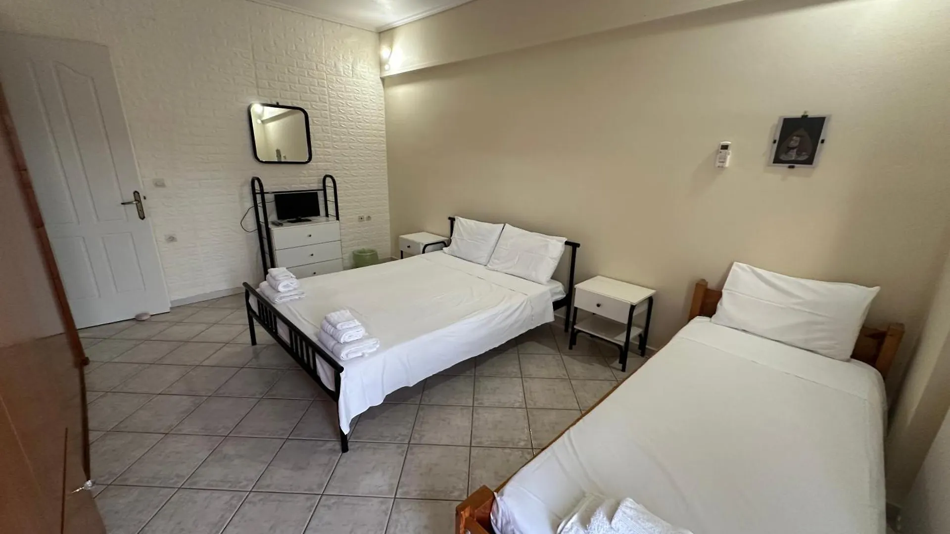 Mariangela Apartments Lixouri
