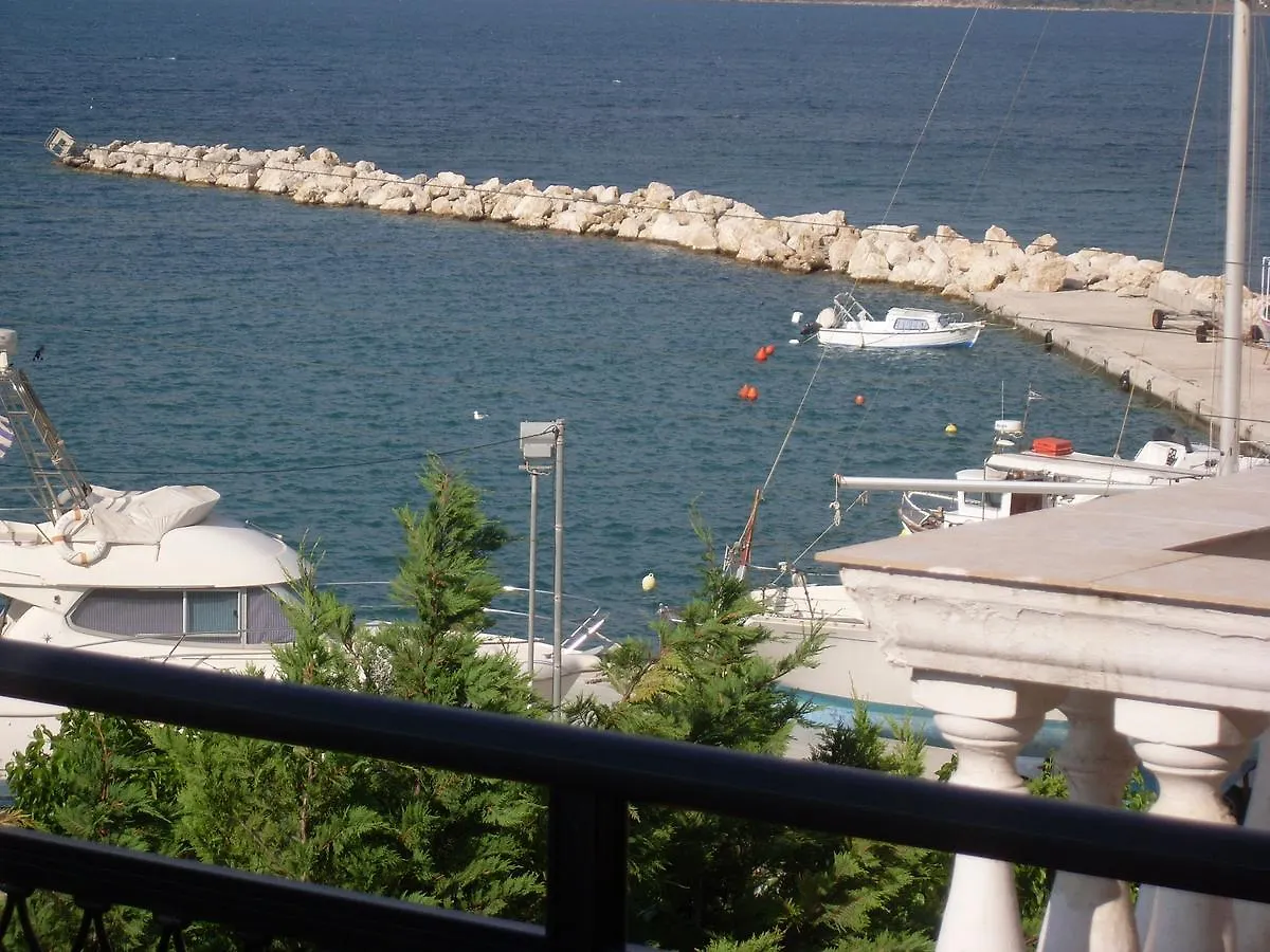 Mariangela Apartments Lixouri 0*,  Greece